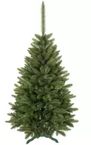 120 cm Dirbtinė Kalėdų eglutė Bergamo Premium