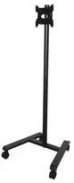 Laikiklis B-Tech BT7504/B V2, 25 kg, 139.7 cm (55"), 200 x 200 mm, 400 x 400 mm