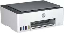 Spausdintuvas HP „All-in-One Ink Smart Tank 520“ (A4, 12/5 psl./min., USB, spausdinimas, nuskaitymas, kopijavimas)