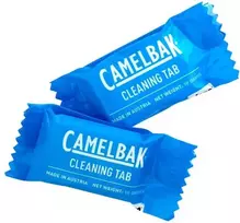 Gertuvė JAV CamelBak Cleaning tablets