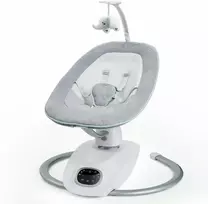 Elektrinė 3D supynė-gultukas kūdikiui CocoSway, Momcozy