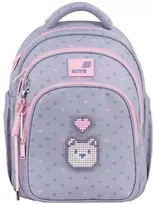 Mokyklinė kuprinė PIXEL, Kite, 13.5 L, 740 g