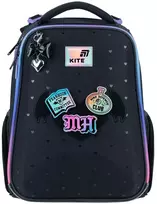 Ergonominė kuprinė MONSTER HIGH, Kite, 15 L, 1030 g