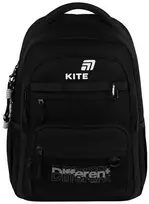 Mokyklinė kuprinė DIFFERENT, Kite, 21 L, 880 g