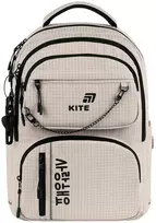 Mokyklinė kuprinė PRIME, Kite, 20 L, 880 g