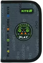 Penalas GOOD GAME, Kite, 205x140x40mm, su 2-iem atvartais
