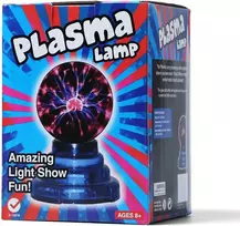 Plazma lempa, su laidu arba batareikėmis, plazminė lempa, plazmos lempa
