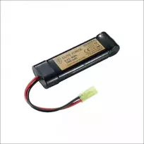Baterija Elite Force NiMh 8,4 V 1400 mAh