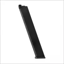 Dėtuvė ASG Glock G18C gen 3. 6 mm