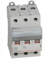 Kirtiklis RX3 MCB Legrand 406460 (C, 400V, 3P, 40A)
