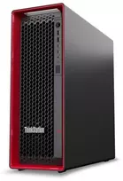 Stacionarus kompiuteris Lenovo THINKSTATION P5 TWR G2 1000W XEON 658X 64GB 1TB SSD W11PRO 3