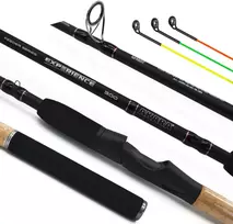 Dugninė meškerė AKARA Experience Feeder TX-30 3X Ilgis 3.90 m. Testas 50-100-150