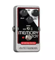 El. gitaros efektas Electro-Harmonix Memory Toy Analog Delay