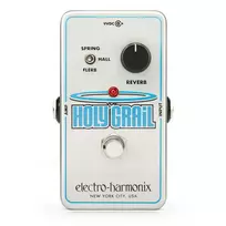 El. gitaros efektas Electro-Harmonix Holy Grail Nano Reverb