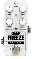 El. gitaros efektas Electro-Harmonix Pico Deep Freeze Retainer / Sustainer