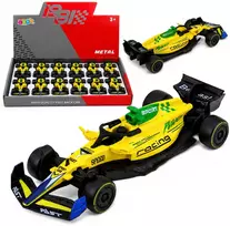 Lean Toys Formulės modelis 1:43