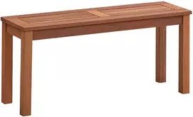 Lauko suolas 100.3 x 30.5 x 47.0 cm