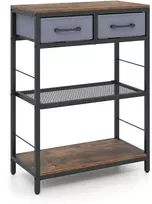 Konsolinis staliukas 60 x 30 x 81 cm