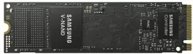 „Dysk SSD“ „Samsung BM9C1“ 512GB NVMe M.2 2280 MZVMX512HCLV-00B00
