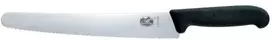 Victorinox Fibrox, Pastry peilis, 26 cm, Nerūdijantis plienas, 1 pc(s)