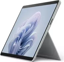 Planšetė Microsoft Surface Pro 10, 33 cm (13"), 2880 x 1920 pikselių, 256GB, 32GB, „Windows 11 Pro“, platininis