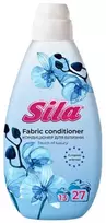 Koncentruotas audinių minkštiklis SILA Orchid 800ml