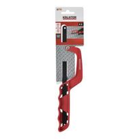 Rankinis pjūklas Kreator KRTH80501, metalas, 250 mm
