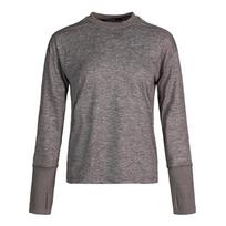 Nike As W Nk Elmnt Round Neck Breathable Casual Long Sleeve T-Shirt Women tops 928742-270 M