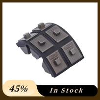 A60ZYL-71500 Manual Hydraulic Hose Crimping Tool Auto A/C Hose Crimper Repair Air Condition Hose Die Set 6Srbmay gray