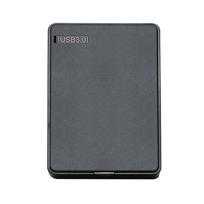 Factory OEM 2.5'' Inch Hard Disk Case ABS HDD Enclosure With USB Port for Laptop 5Gbps Transfer Speed HDD CaseCHONGHEE juoda