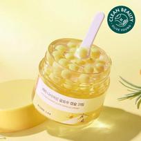 ROUND LAB Vita Niacinamide Glow Capsule Cream 50ml