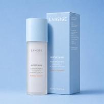 LANEIGE Water Bank Blue Hyaluronic Toner Combination to Dry Skin 160ml