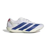 Adidas Running Series Men's ADIZERO ADIOS 9 M Running Shoes JQ0765 41 balta