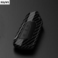 ABS+Anglies Pluošto Automobilio Raktų Dėklas Dangtelis Korpusas Raktų Pakabukas Vw Volkswagen Golf 8 Mk8 Id.3 Id.4 Cupra Skoda Octavia A8 Seat Leon Mk4