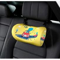 Automobilinė Vaikų Galvos Atrama Automobilinė Miego Pagalvė Kaklo Pagalvė Memory Foam Šoninio Miego Galvos Atrama Interjero Aksesuarai Automobilis b01