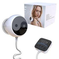 Electric Cupping Smart Vacuum Cupping Visual Remote Control with Cable Can Puller Self-Controlled Cupping Instrument Massage balta