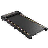 Formill FT-21 Treadmill, 2.5 HP Motor, LED Display, 100kg Max Load Capacity, 1-6 km/h Speed juoda