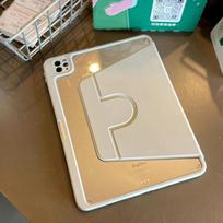 iPad 11th Gen A16 Protective Case: 360° Rotation, 9-in-1 Protection, Drop & Bend-Proof, 10.2  Air11 Shell iPad 11th Gen