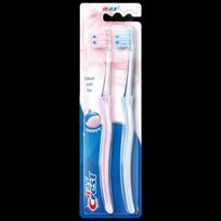 Crest Gum Care itin smulkių šerių minkštas dantų šepetėlis