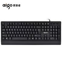 aigo W910 Wired USB Keyboard