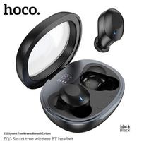 Hoco EQ3 Skaidrios tikros belaidės ausinės