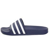 Adidas Adilette Slide 'Adi Blue White' 288022 38