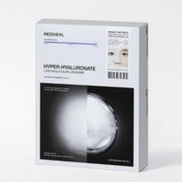 Mediheal Hyper Hyaluronic Acid Mask – Deep Hydration & Moisture Care (10 Sheets)
