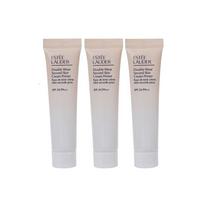 Estée Lauder Double Wear Second Skin Kremas-bazė su apsauga nuo saulės SPF 20/PA++(15 ml) 15ml*3