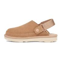 UGG Kids Goldenstar Clog Driftwood 1159770K-DRI 32.5