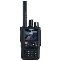 KSUN UV110D GPS Professional Handheld Two-Way Radio (CN version)