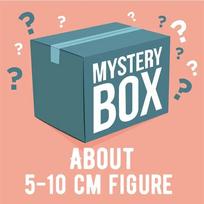 Naruto Anime Figure Kakashi Hatake Sasuke Uchiha 15-30 CM Blind Box Lucky Mystery Box Collection High Quality Gift for Fans Best Present