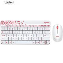 Logitech G Nano Wireless Keyboard and Mouse Set MK240