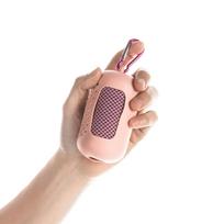 Handheld Mini Silica Gel Collection Cold Towel Polyester Fiber Outdoor Cooling Towel Fitness sports gym Running quick Dry Cool Towel