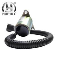 For 41-6383 Thermo King Flame-out Solenoid Valve